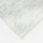 Bull Riding Cowboy - Rodeo Evenement Fleece Deken (Hoek)