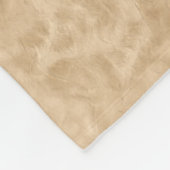 Bull Riding Hero- Rodeo Event Fleece Blanket Deken (Hoek)