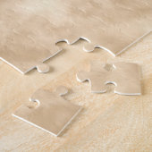 Bull Riding Hero- Rodeo Event Legpuzzel (Zijkant)