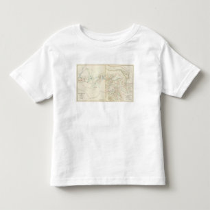 Bull Run , Manassas Kinder Shirts