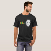 Bull Schiff Adam Schiff Bull Schiff Bullshifters S T-shirt (Voorkant volledig)