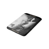 Bull Shark Emberton Bath Mat (Gekanteld)