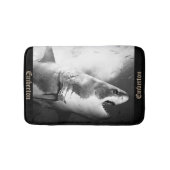 Bull Shark Emberton Bath Mat (Voorkant)