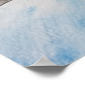 Bull Shark Poster (Hoek)