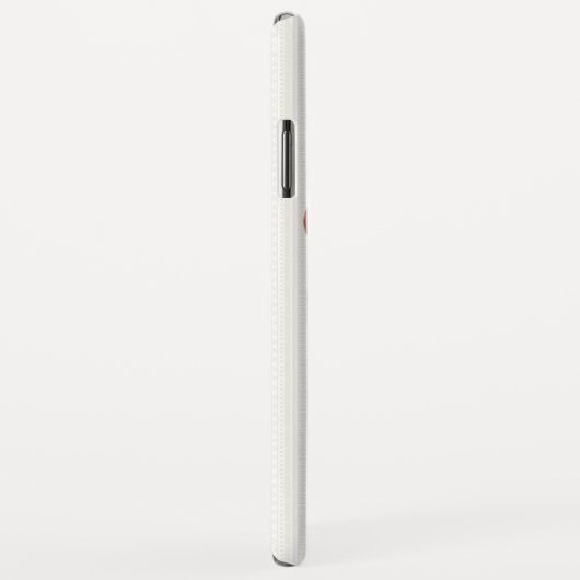 Bull Skull met bloemen Case-Mate iPhone Case (Achterkant/rechts)