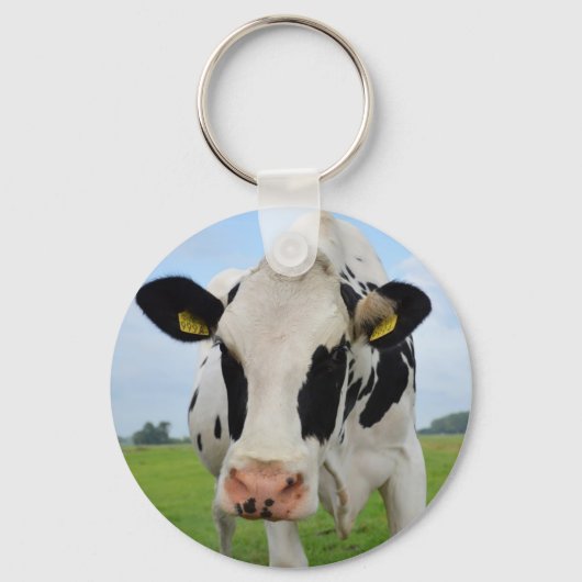 BULL SLEUTELHANGER (Voorkant)
