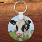 BULL SLEUTELHANGER (Voorkant)
