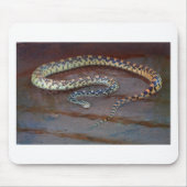 Bull Snake Muismat (Voorkant)