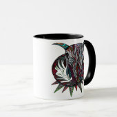 Bull Spirit Mok (Voorkant rechts)