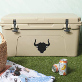 Bull Sticker (Koeler)