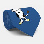 Bull Stropdas (Opgerold)