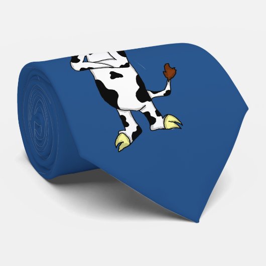 Bull Stropdas (Opgerold)