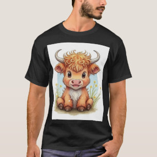 Bull T-shirt