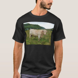 Bull T-shirt