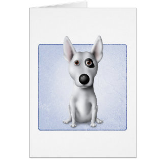 Bull Terrier