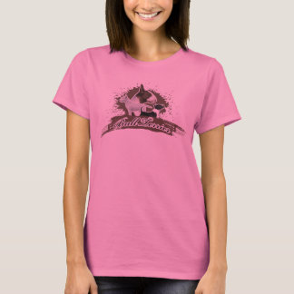 BULL TERRIER 2011 new T-shirt