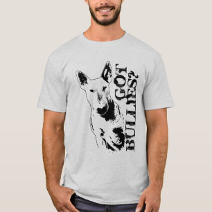 Bull Terrier - Bully T-shirt