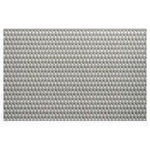 Bull Terrier Dog Art Fabric Stof (Yard (91,4 cm))