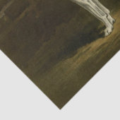  Bull Terrier en Dalmatian Tissuepapier (Detail)