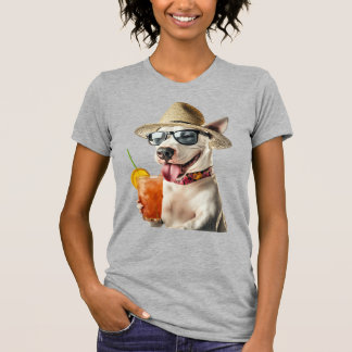 Bull Terrier Kopie T-shirt