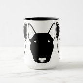 Bull Terrier-Mok Mok (Midden)