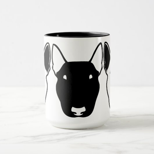 Bull Terrier-Mok Mok (Midden)