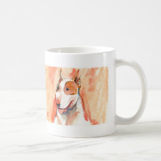 Bull Terrier Mug Koffiemok