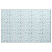 Bull Terrier Schilderij Wit Engels Schattigee Dog  Stof (Yard (91,4 cm))