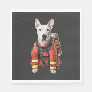 Bull Terrier Servet