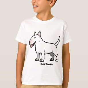 Bull Terrier T-shirt