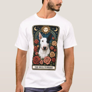 Bull Terrier T-shirt