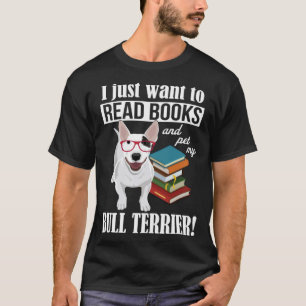 Bull Terrier T-shirt