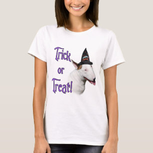 Bull Terrier Trick T-shirt