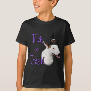 Bull Terrier Trick T-shirt