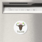Bull Trader Magneet (Insitu (Vaatwasser))
