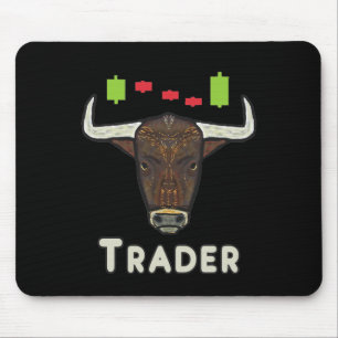 Bull Trader Muismat