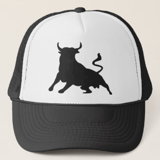 Bull Trucker Pet