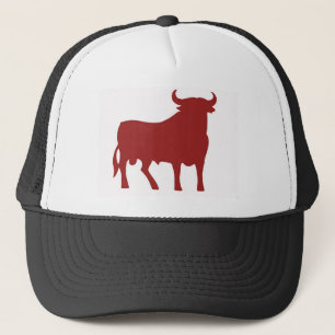 Bull Trucker Pet