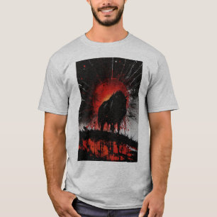 Bull Tshirt