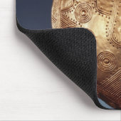 Bulla, Bog of Allen, County Kildare Muismat (Hoek)