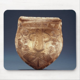 Bulla, Bog of Allen, County Kildare Muismat