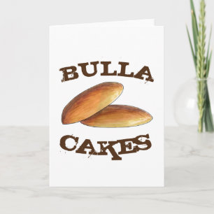 Bulla Cakes Traditional Jamaican Molasses Cake Kaart