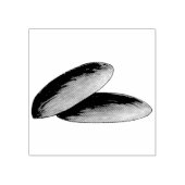 Bulla Cakes Traditional Jamaican Molasses Cake Rubberstempel (Afrduk)