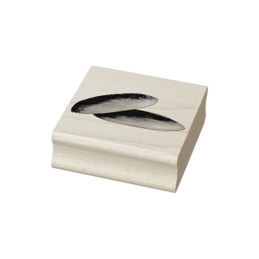 Bulla Cakes Traditional Jamaican Molasses Cake Rubberstempel (Stempel)