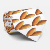 Bulla Cakes Traditional Jamaican Molasses Cake Stropdas (Opgerold)