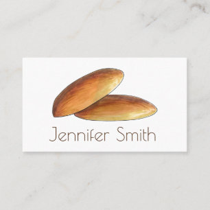 Bulla Cakes Traditional Jamaican Molasses Cake Visitekaartje