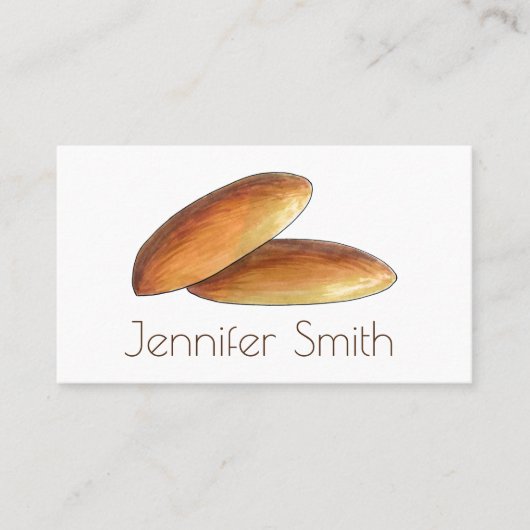 Bulla Cakes Traditional Jamaican Molasses Cake Visitekaartje (Voorkant)