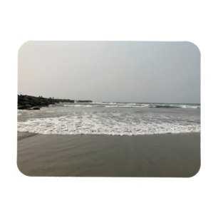 Bullards Beach State Park, Bandon, Oregon Magneet