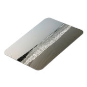 Bullards Beach State Park, Bandon, Oregon Magneet (Linkerzijde)