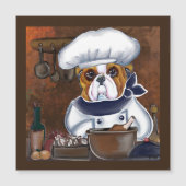 Bulldog (Voorkant)